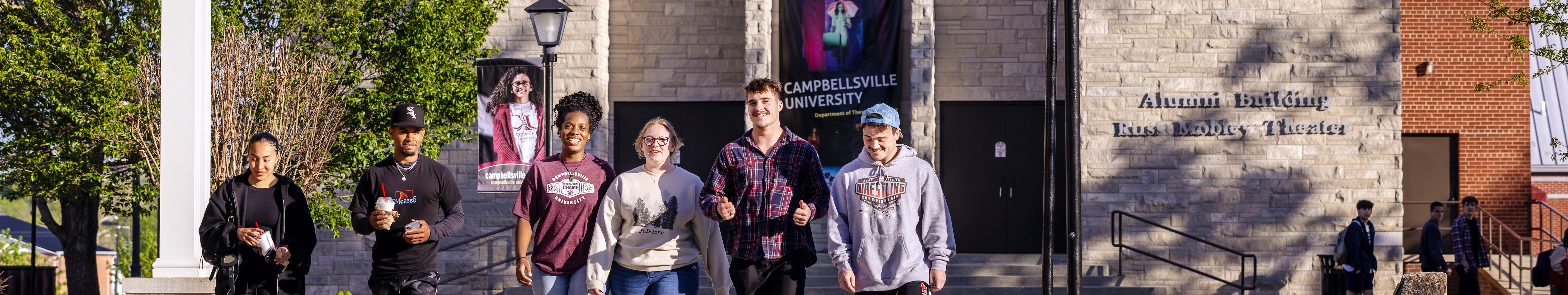 An admissions advisor working with a prospective CU Windsor student